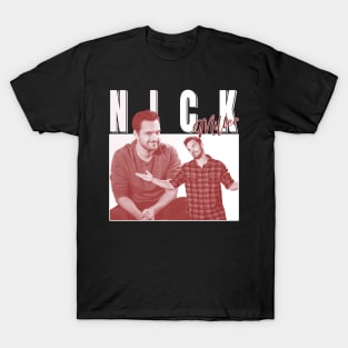 Nick Miller T-Shirt